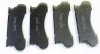 klocki hamulcowe przednie IMD450 Ford E250 1988-1991